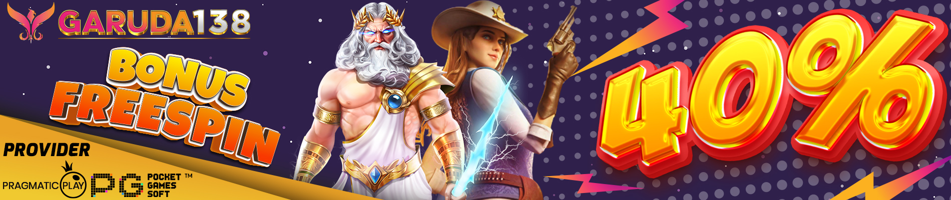 Bonus Freespin Slot kraton slot