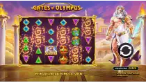 wowhoki 37 Gates of Olympus: Zeus Pembuka Gerbang Kekayaan